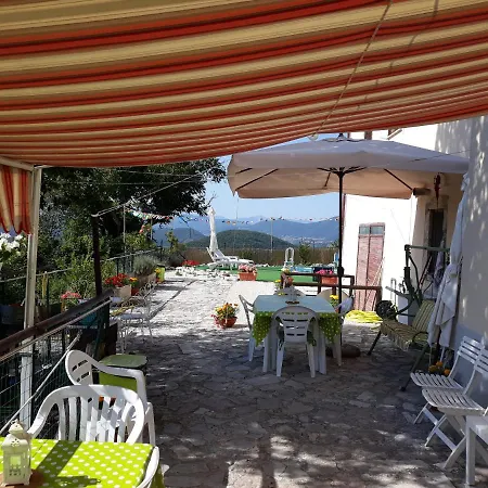 Live Paradise 3* Norcia
