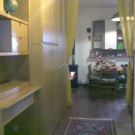 Bed and breakfast Live Paradise Norcia