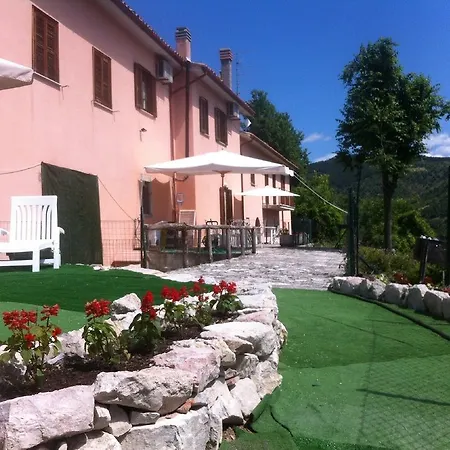 Bed and breakfast Live Paradise
