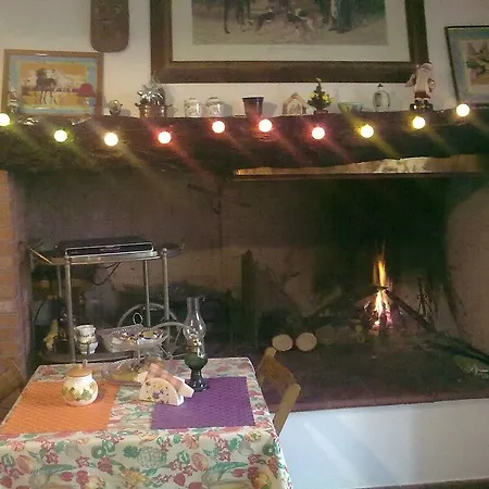 Live Paradise Norcia