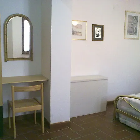 Live Paradise 3* Norcia