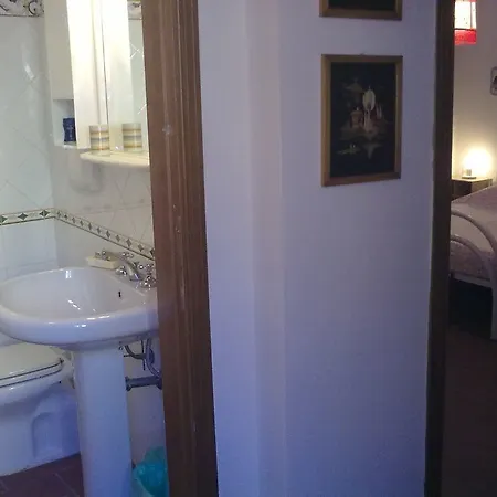 Bed and breakfast Live Paradise