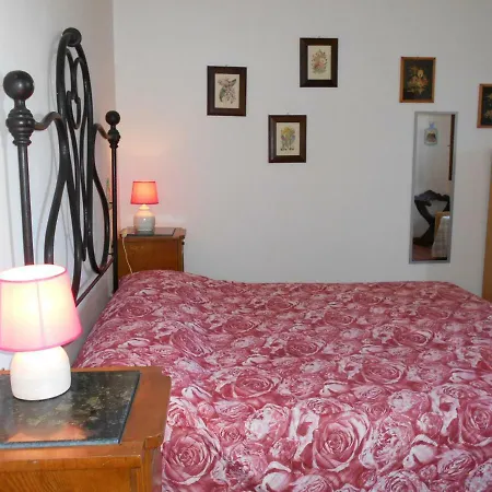 Bed and breakfast Live Paradise Norcia