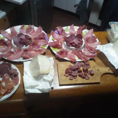 Live Paradise Norcia