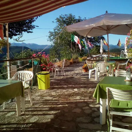 Live Paradise 3* Norcia