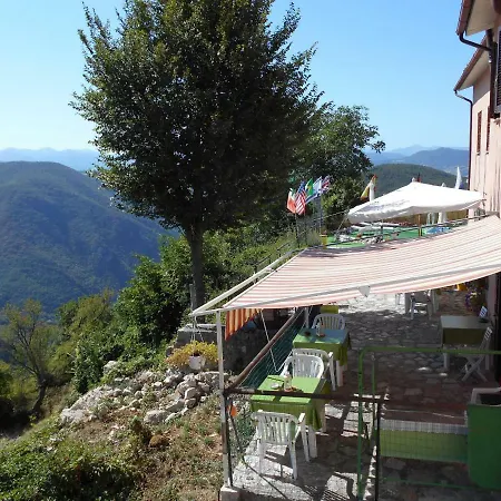 Live Paradise 3* Norcia