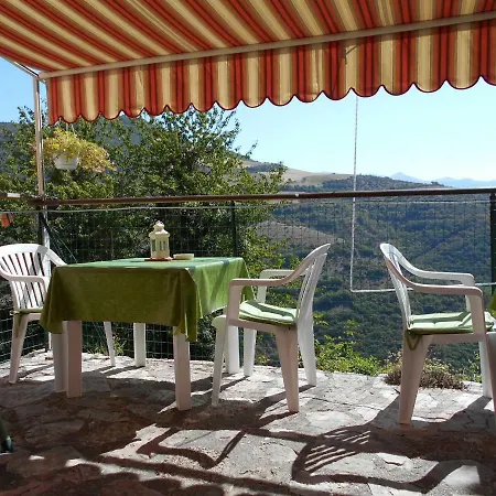 Bed and breakfast Live Paradise 3*